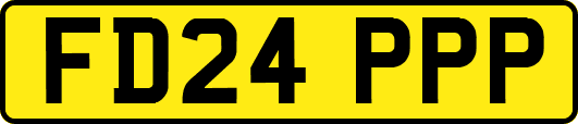 FD24PPP