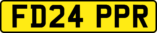 FD24PPR