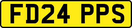 FD24PPS
