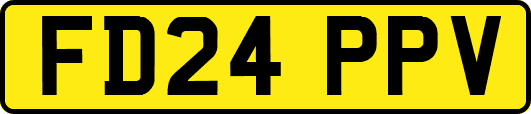 FD24PPV