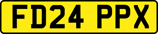 FD24PPX