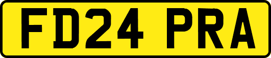 FD24PRA