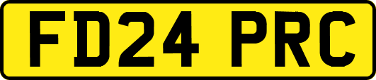 FD24PRC