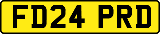 FD24PRD