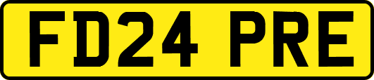 FD24PRE