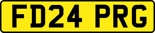 FD24PRG