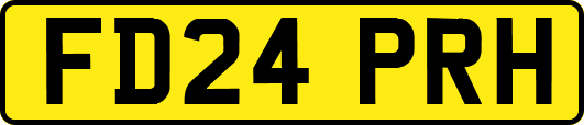 FD24PRH