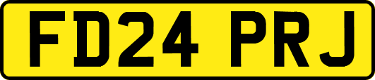 FD24PRJ
