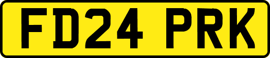 FD24PRK
