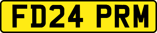 FD24PRM