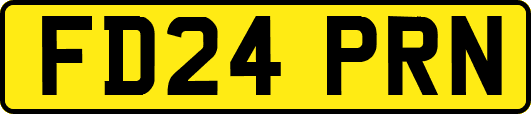 FD24PRN