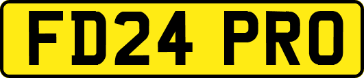 FD24PRO