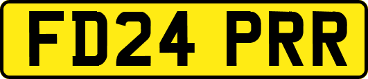 FD24PRR