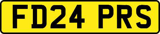 FD24PRS