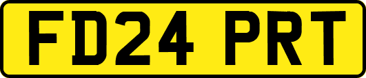 FD24PRT