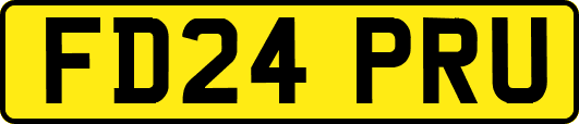 FD24PRU