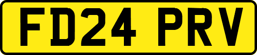 FD24PRV