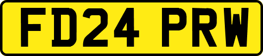 FD24PRW