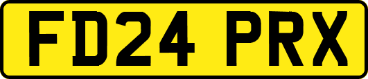 FD24PRX