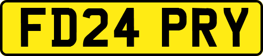 FD24PRY