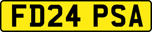 FD24PSA