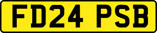 FD24PSB