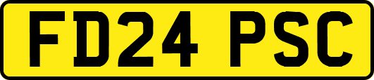 FD24PSC