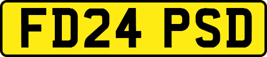 FD24PSD