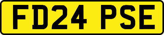 FD24PSE