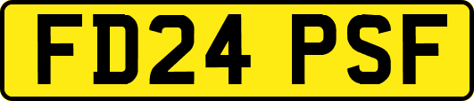FD24PSF