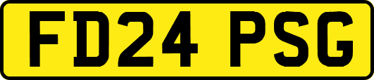FD24PSG