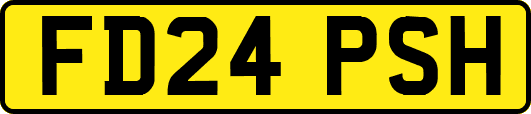 FD24PSH