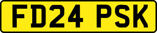 FD24PSK