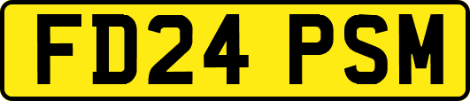 FD24PSM