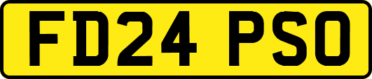 FD24PSO