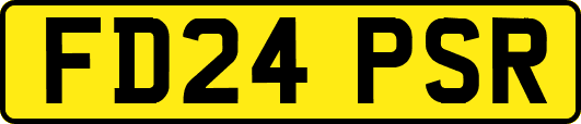 FD24PSR