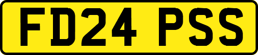 FD24PSS