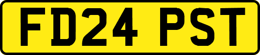 FD24PST