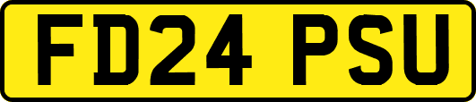FD24PSU