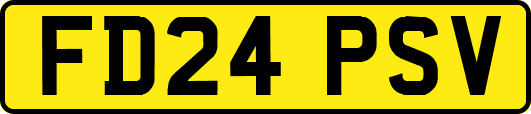 FD24PSV