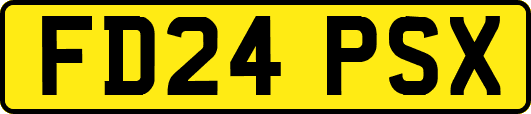 FD24PSX