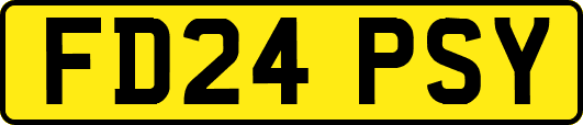 FD24PSY