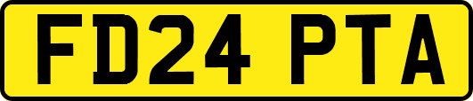 FD24PTA