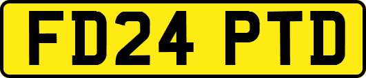 FD24PTD