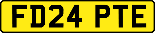 FD24PTE