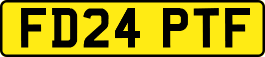 FD24PTF