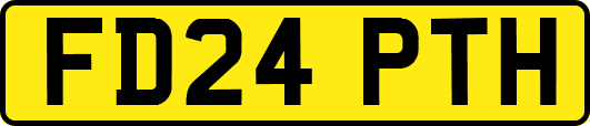 FD24PTH