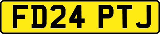 FD24PTJ