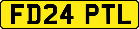 FD24PTL