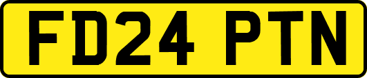 FD24PTN